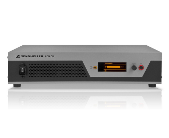 Цифровой центральный модуль Sennheiser ADN CU1-EU - 23789 за 0 грн. | 4Club